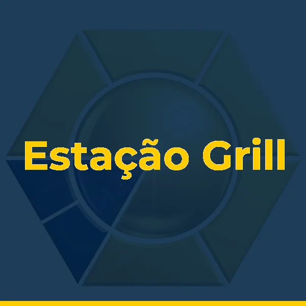 Foto de Estação Grill