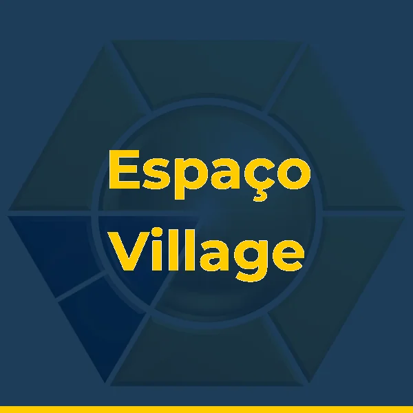 Foto de Espaço Village
