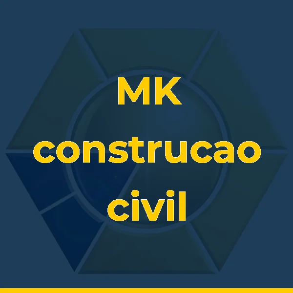 Foto de MK construcao civil