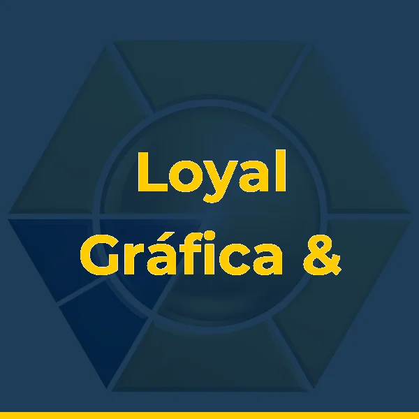 Foto de Loyal Gráfica & Comunicação Visual