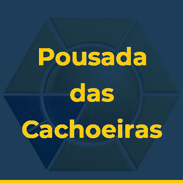 Foto de Pousada das Cachoeiras