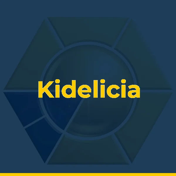 Foto de Kidelicia