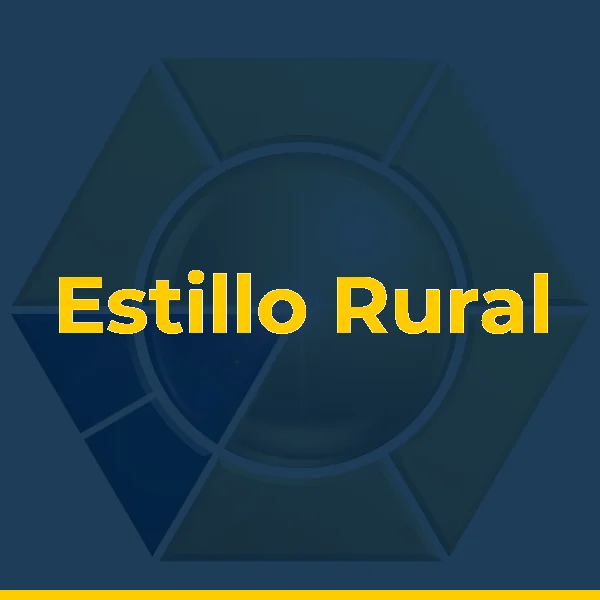 Foto de Estillo Rural
