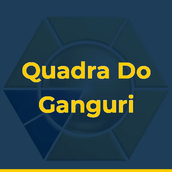 Foto de Quadra Do Ganguri