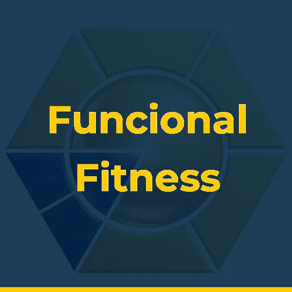 Foto de Funcional Fitness
