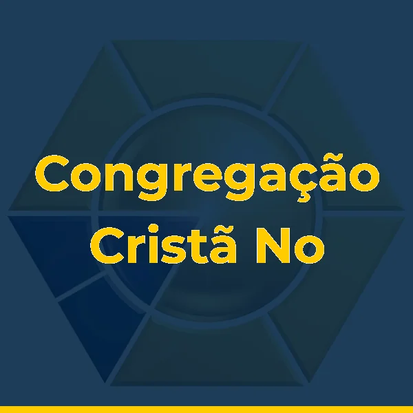 Foto de Congregação Cristã No Brasil Campo do Prado Central
