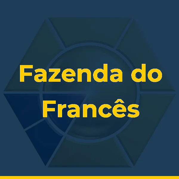 Foto de Fazenda do Francês GuestHouse