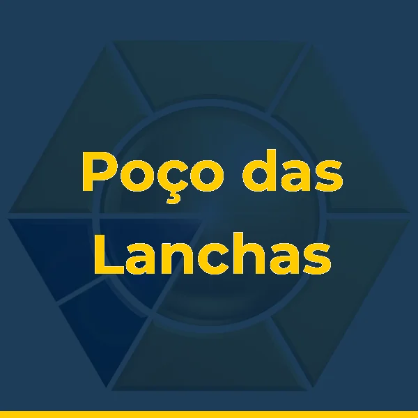 Foto de Poço das Lanchas (prainha)