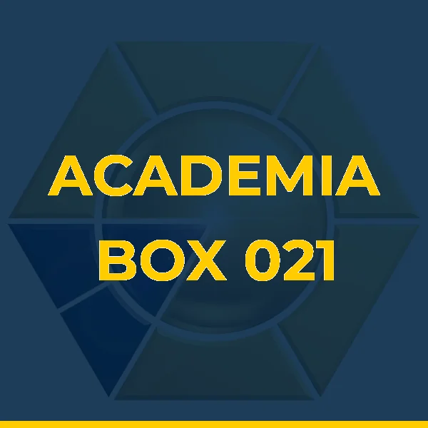 Foto de ACADEMIA BOX 021