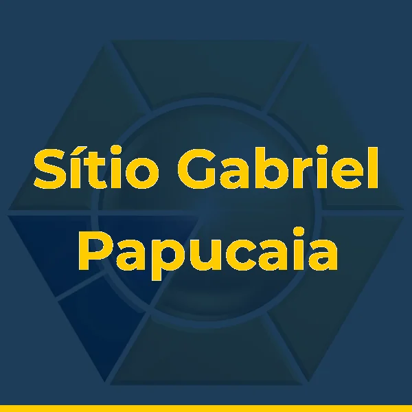 Foto de Sítio Gabriel Papucaia