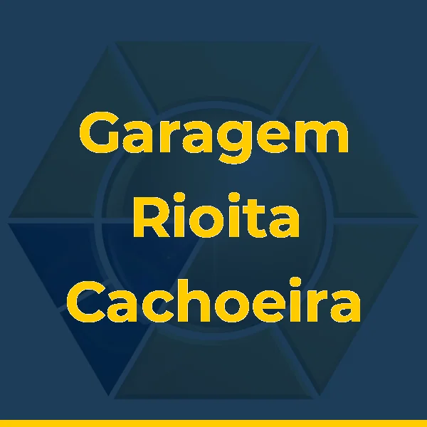 Foto de Garagem Rioita Cachoeira De Macacu