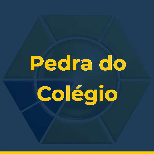 Foto de Pedra do Colégio