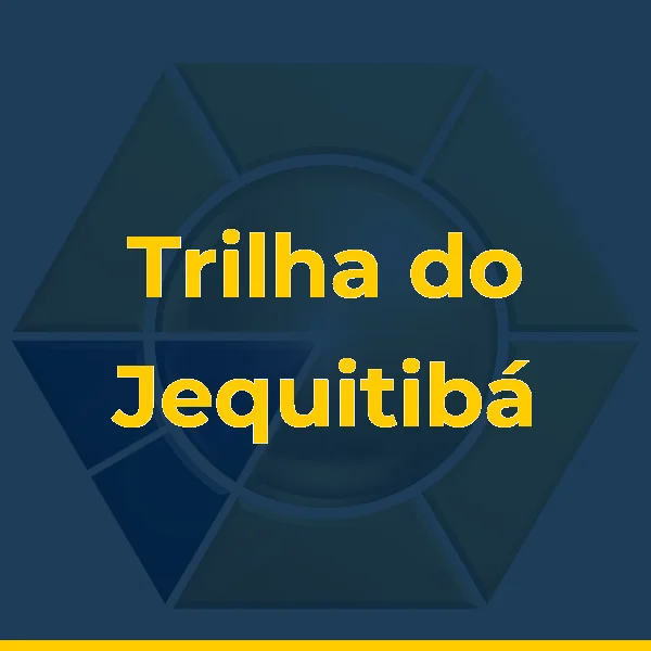 Foto de Trilha do Jequitibá Rosa