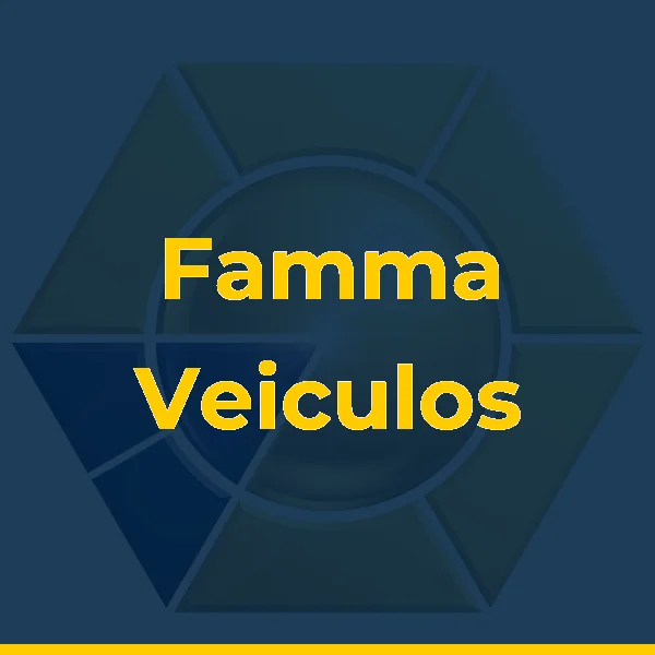 Foto de Famma Veiculos