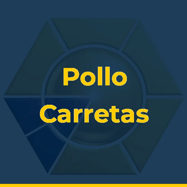 Foto de Pollo Carretas