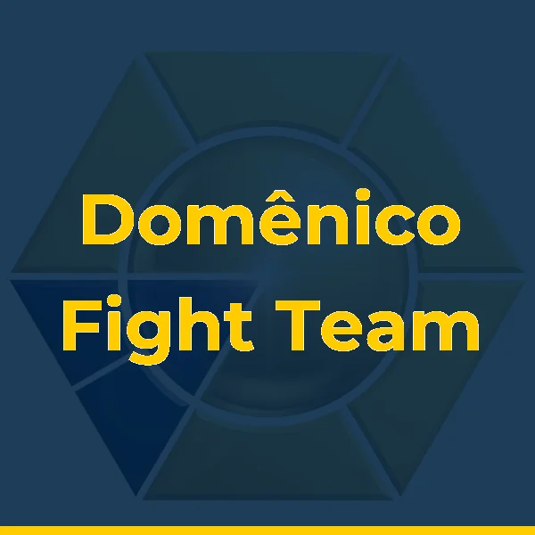 Foto de Domênico Fight Team