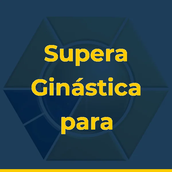 Foto de Supera Ginástica para o cérebro