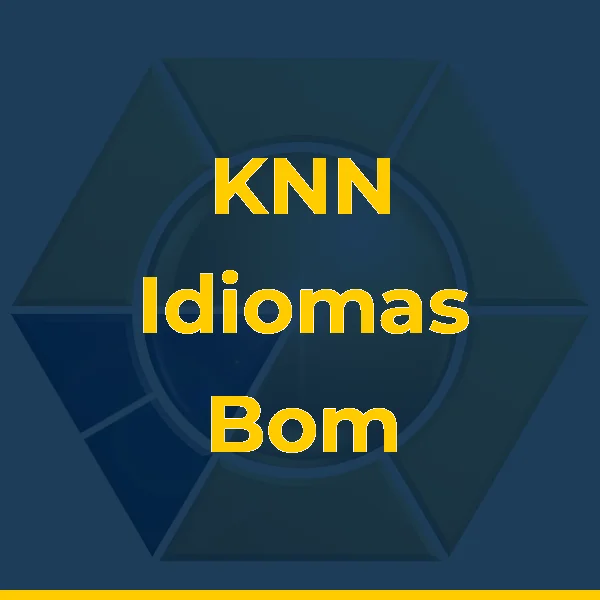 Foto de KNN Idiomas Bom Jardim