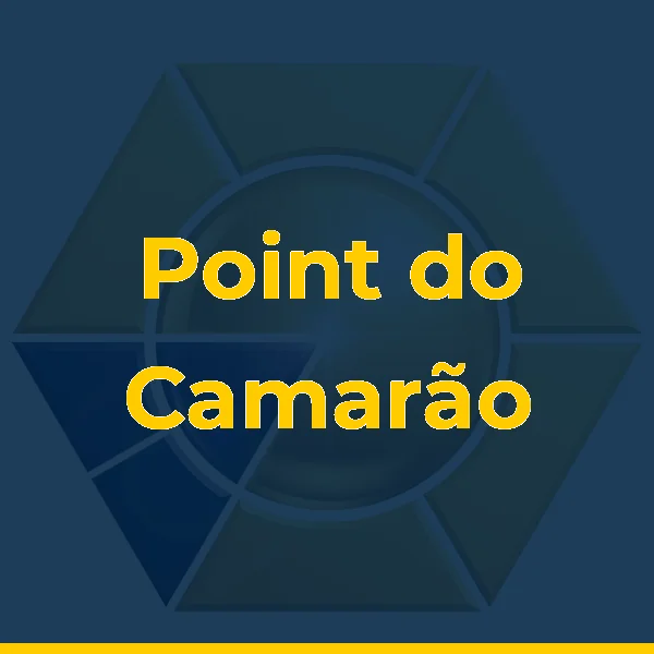 Foto de Point do Camarão