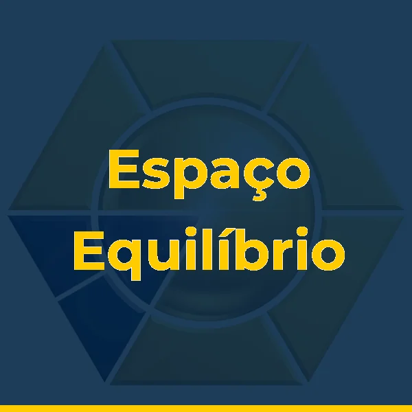 Foto de Espaço Equilíbrio