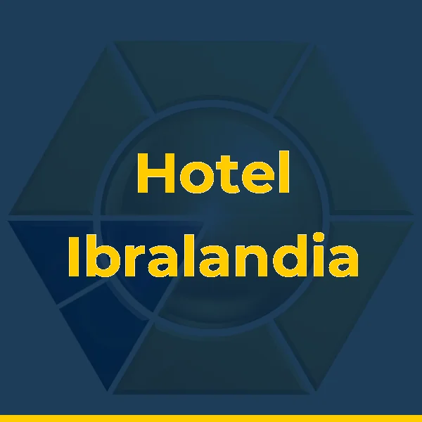 Foto de Hotel Ibralandia