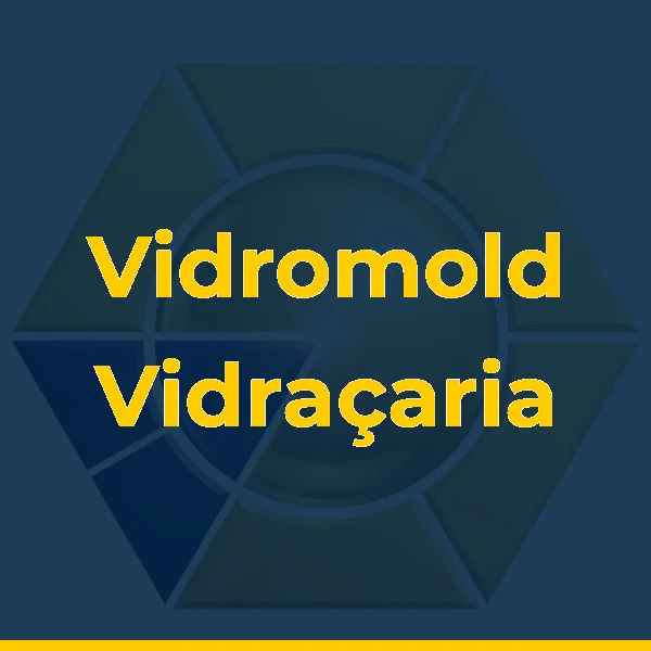 Foto de Vidromold Vidraçaria