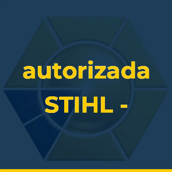 Foto de autorizada STIHL - Bompreço Bazar