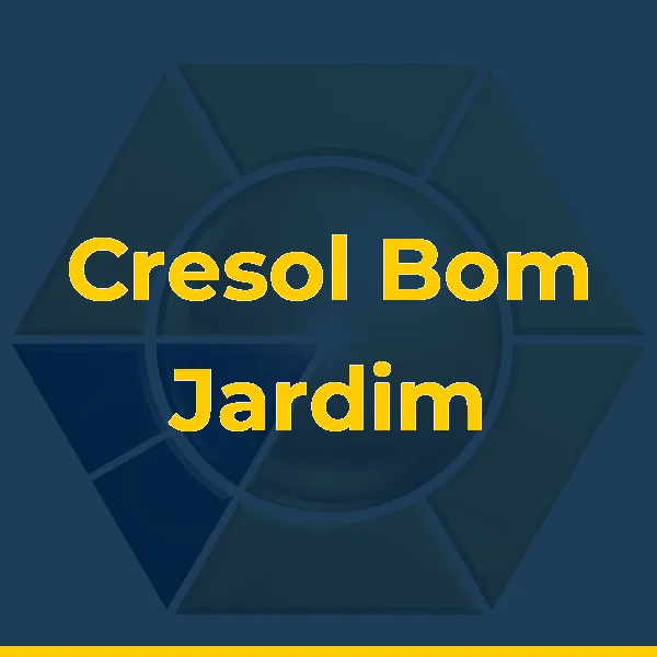 Foto de Cresol Bom Jardim
