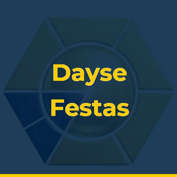 Foto de Dayse Festas