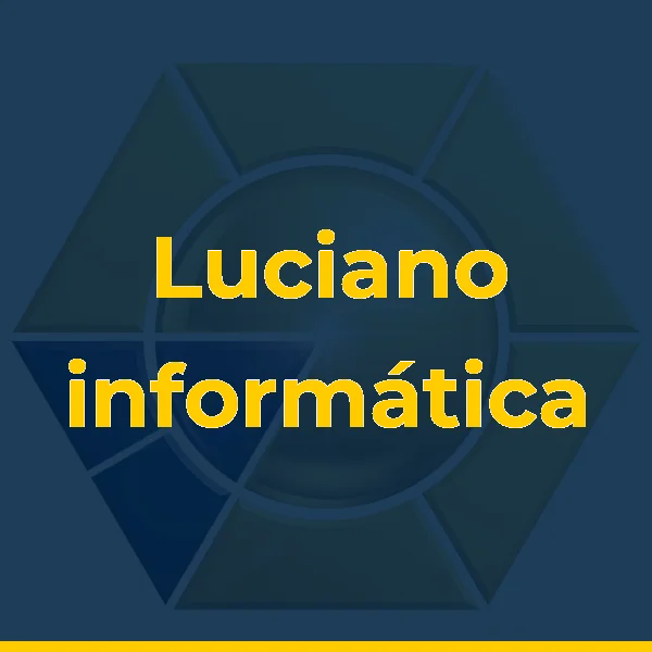 Foto de Luciano informática