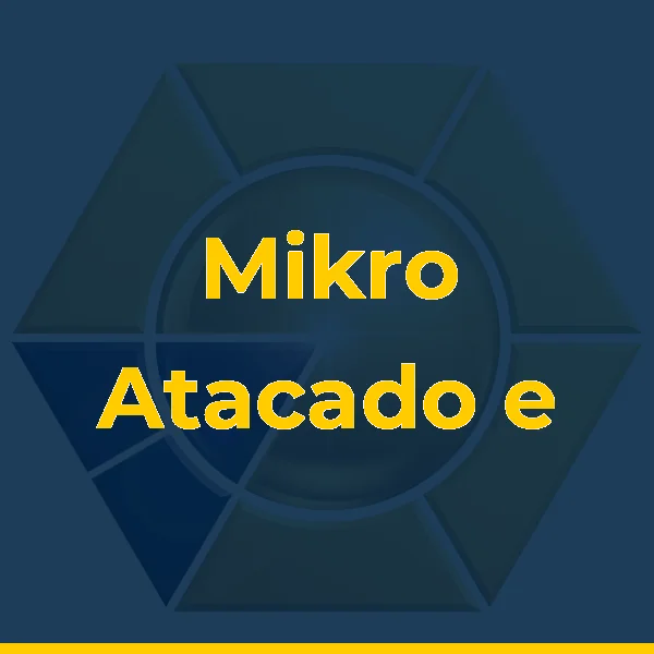 Foto de Mikro Atacado e Distribuidor - CEASA