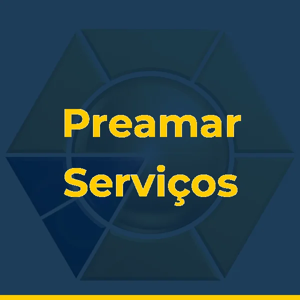 Foto de Preamar Serviços Marítimos Ltda