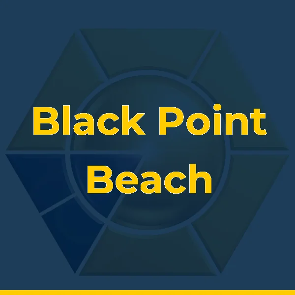Foto de Black Point Beach Club
