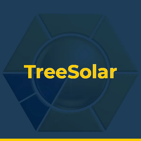 Foto de TreeSolar