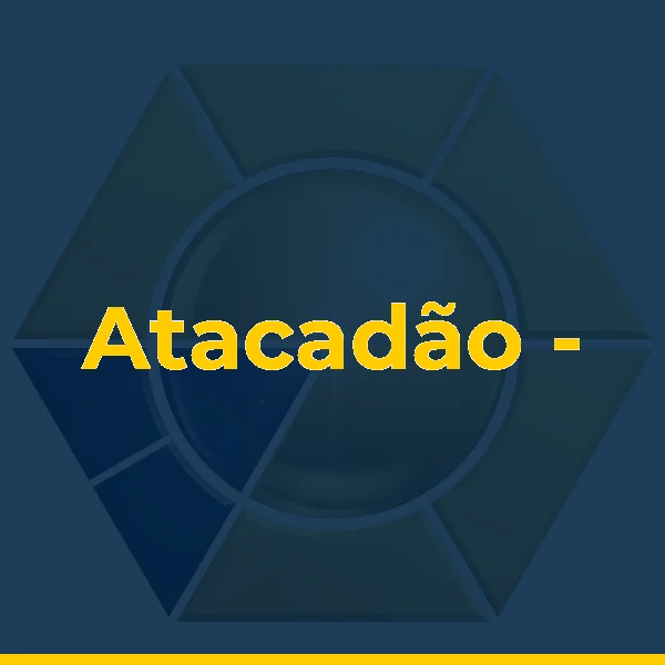 Foto de Atacadão - Itaboraí-Manilha