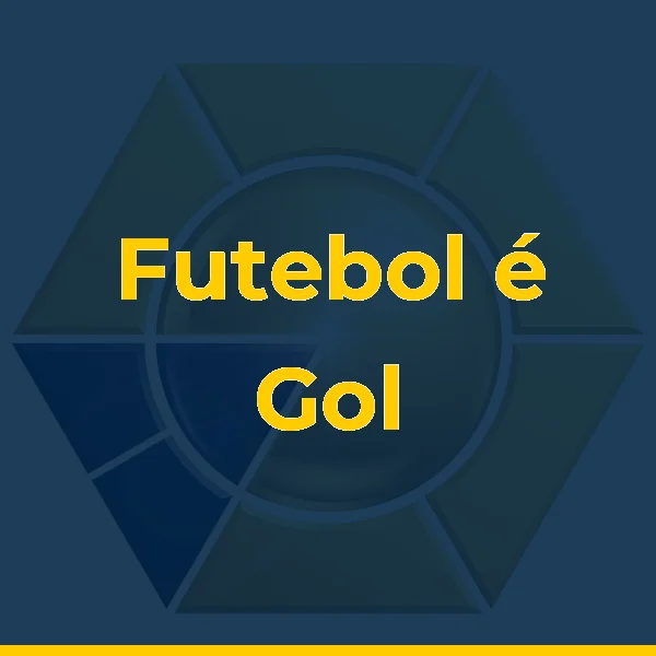 Foto de Futebol é Gol Assessoria Esportiva