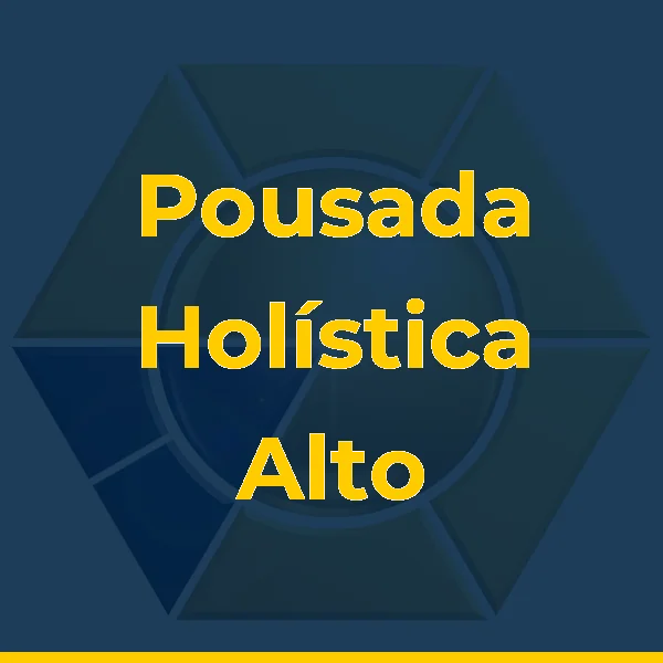 Foto de Pousada Holística Alto do Sol