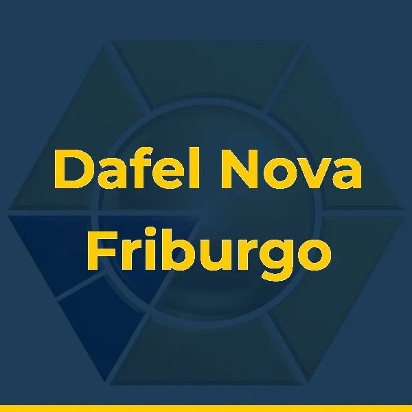 Foto de Dafel Nova Friburgo