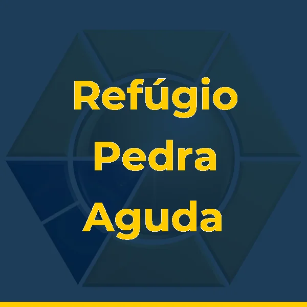 Foto de Refúgio Pedra Aguda