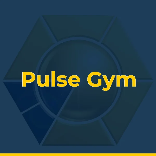 Foto de Pulse Gym