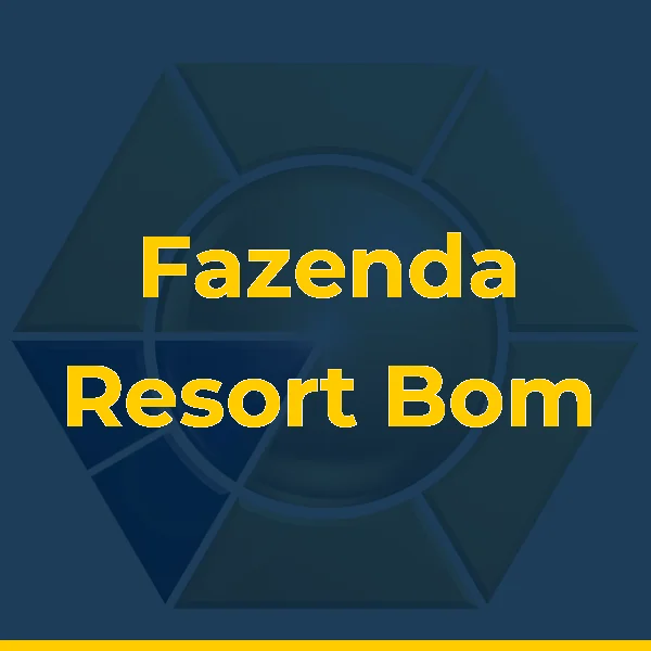 Foto de Fazenda Resort Bom Viver