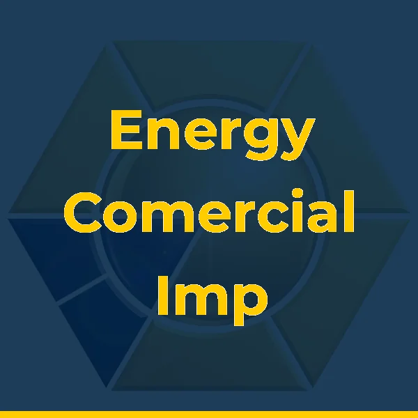 Foto de Energy Comercial Imp Exportadora