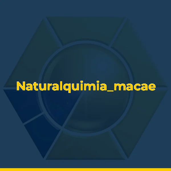 Foto de Naturalquimia_macae