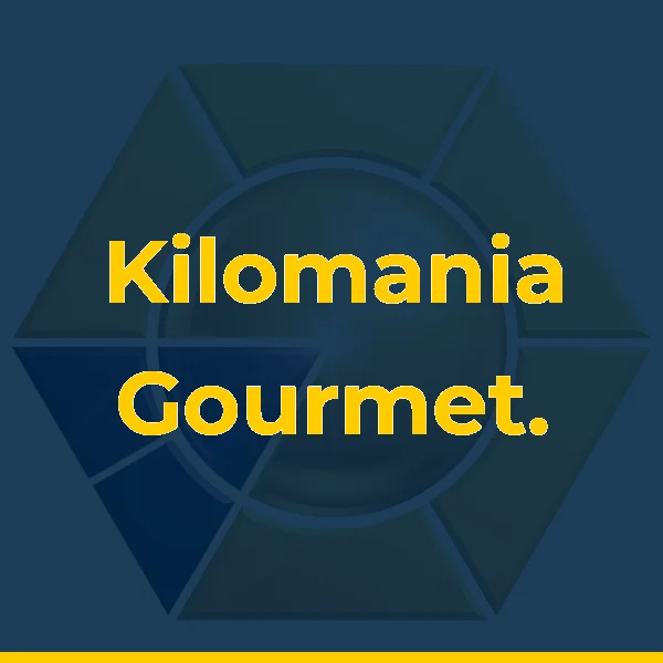 Foto de Kilomania Gourmet.