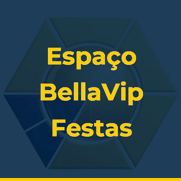 Foto de Espaço BellaVip Festas e Eventos
