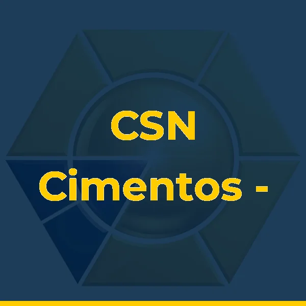Foto de CSN Cimentos - Fábrica Cantagalo