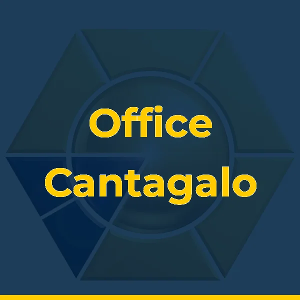 Foto de Office Cantagalo