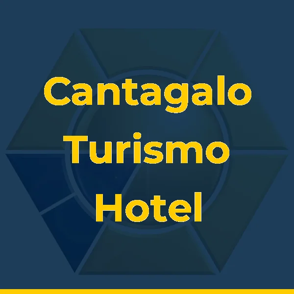 Foto de Cantagalo Turismo Hotel