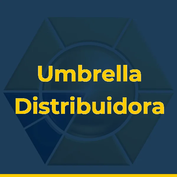 Foto de Umbrella Distribuidora