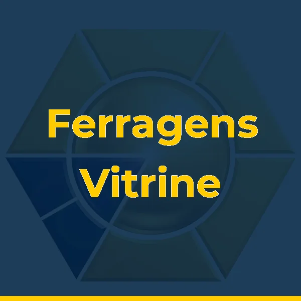 Foto de Ferragens Vitrine